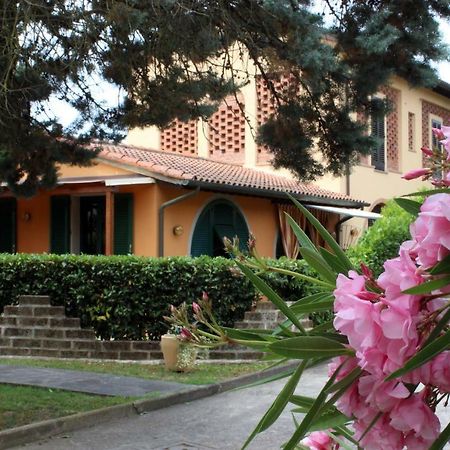 Toskana Relax Fucecchio Dış mekan fotoğraf