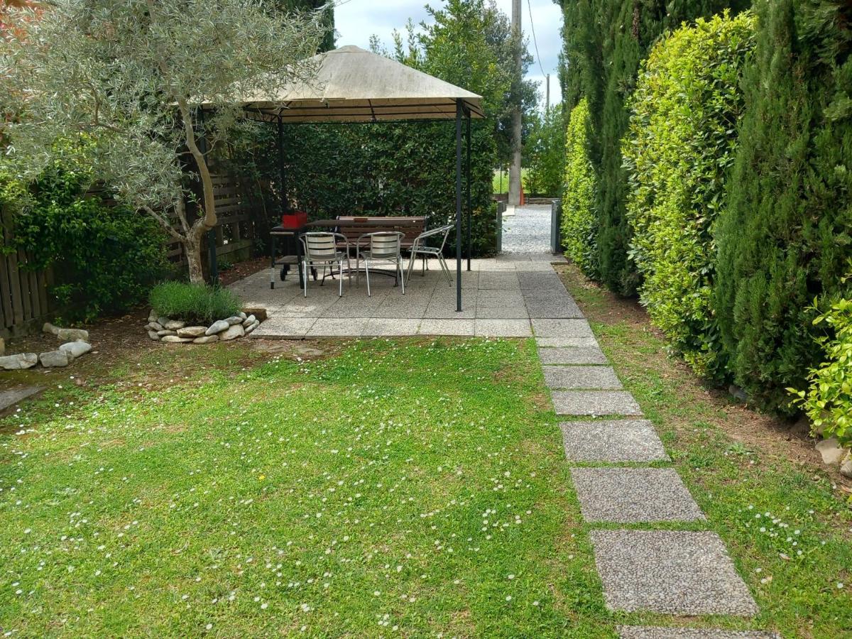 Toskana Relax Fucecchio Dış mekan fotoğraf