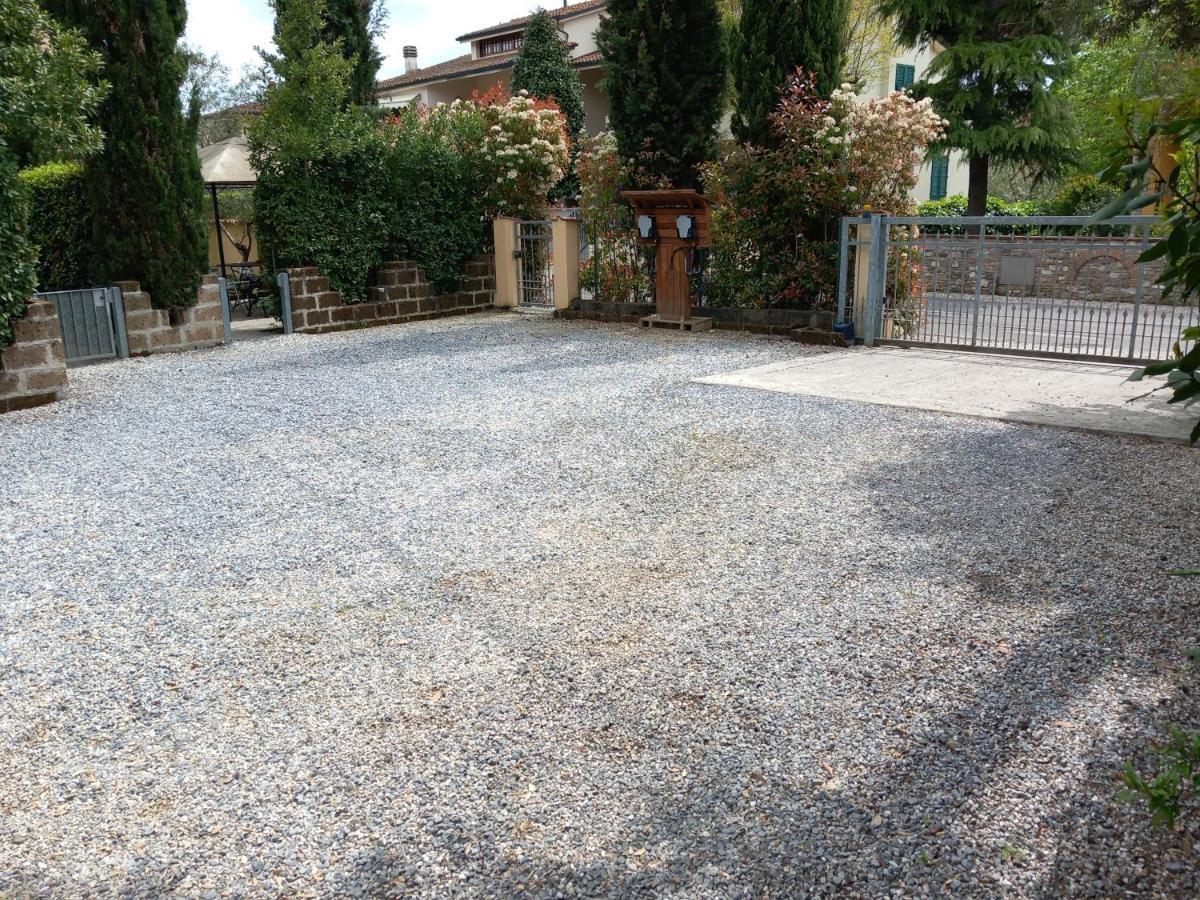 Toskana Relax Fucecchio Oda fotoğraf
