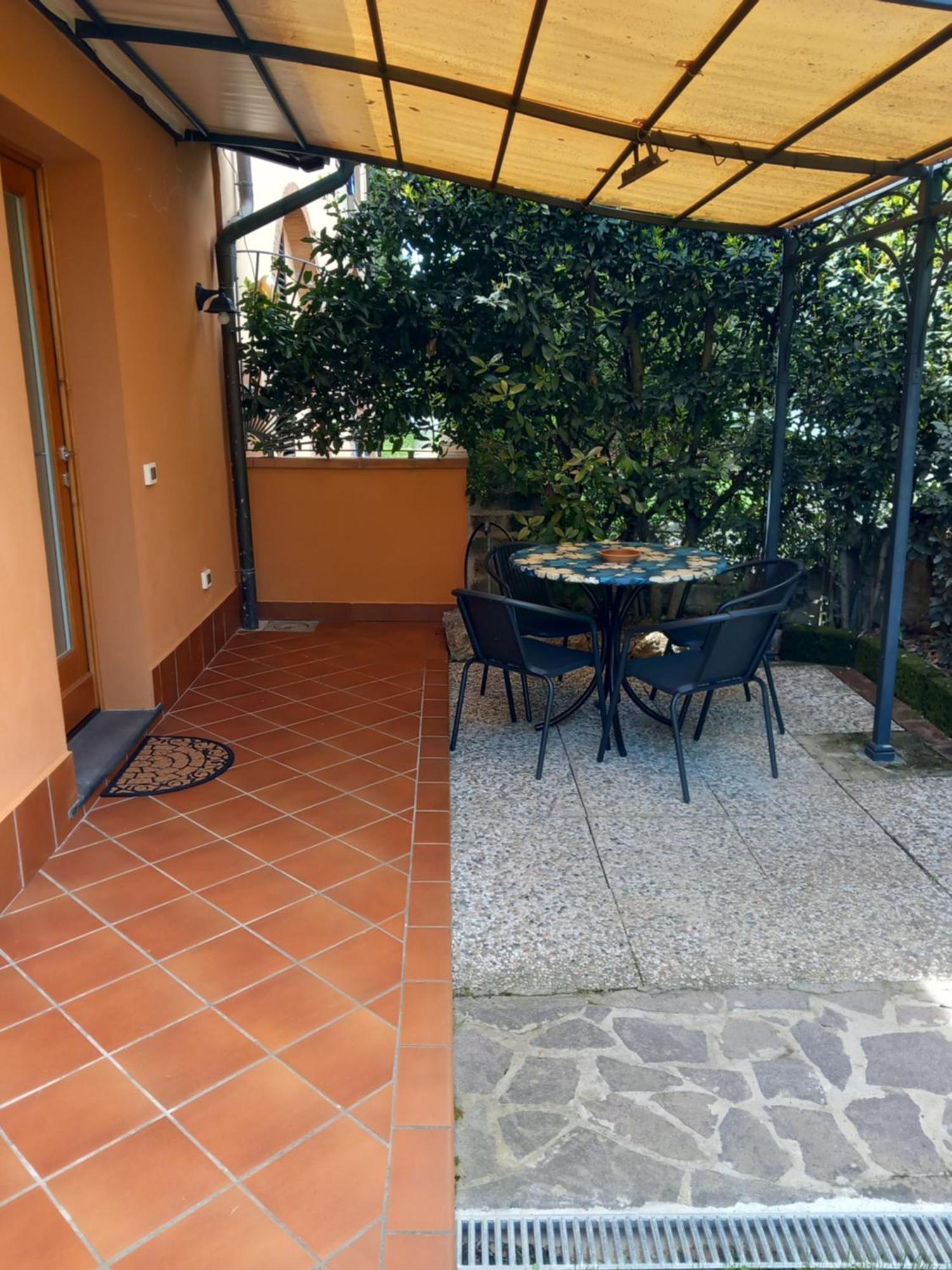 Toskana Relax Fucecchio Dış mekan fotoğraf