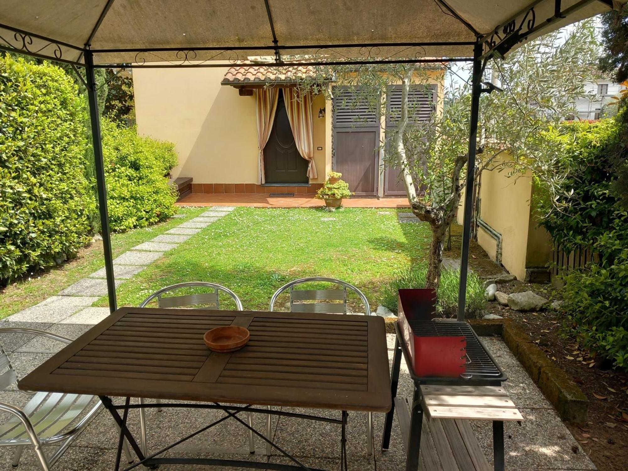 Toskana Relax Fucecchio Oda fotoğraf