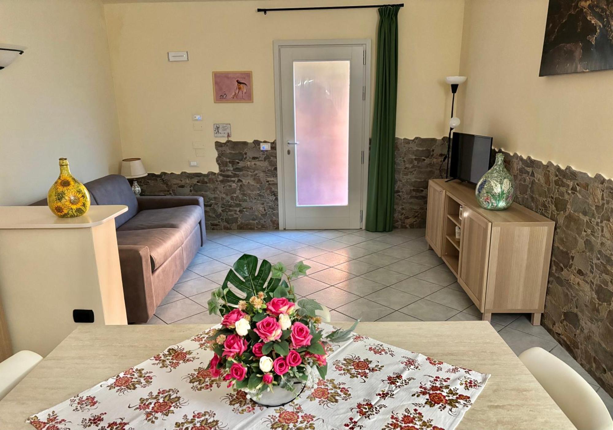 Toskana Relax Fucecchio Dış mekan fotoğraf