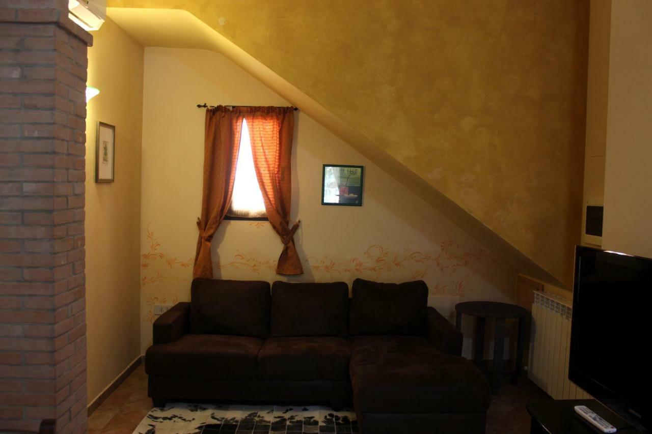 Toskana Relax Fucecchio Dış mekan fotoğraf