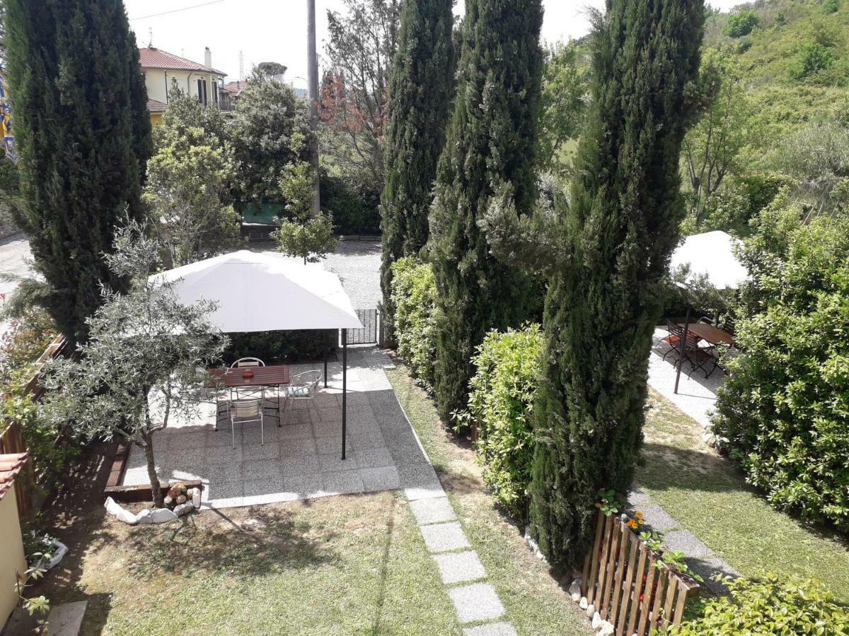 Toskana Relax Fucecchio Dış mekan fotoğraf