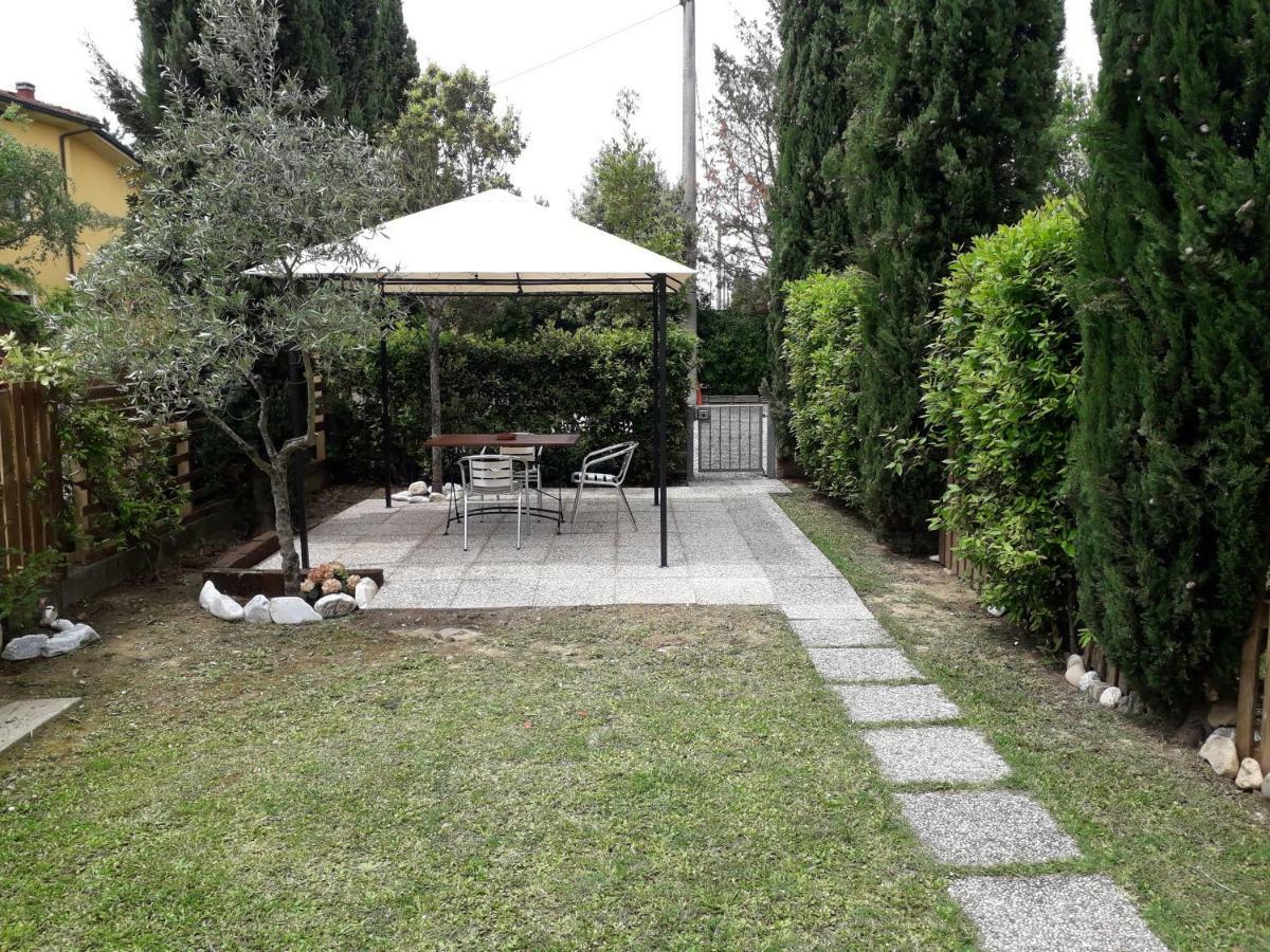 Toskana Relax Fucecchio Dış mekan fotoğraf
