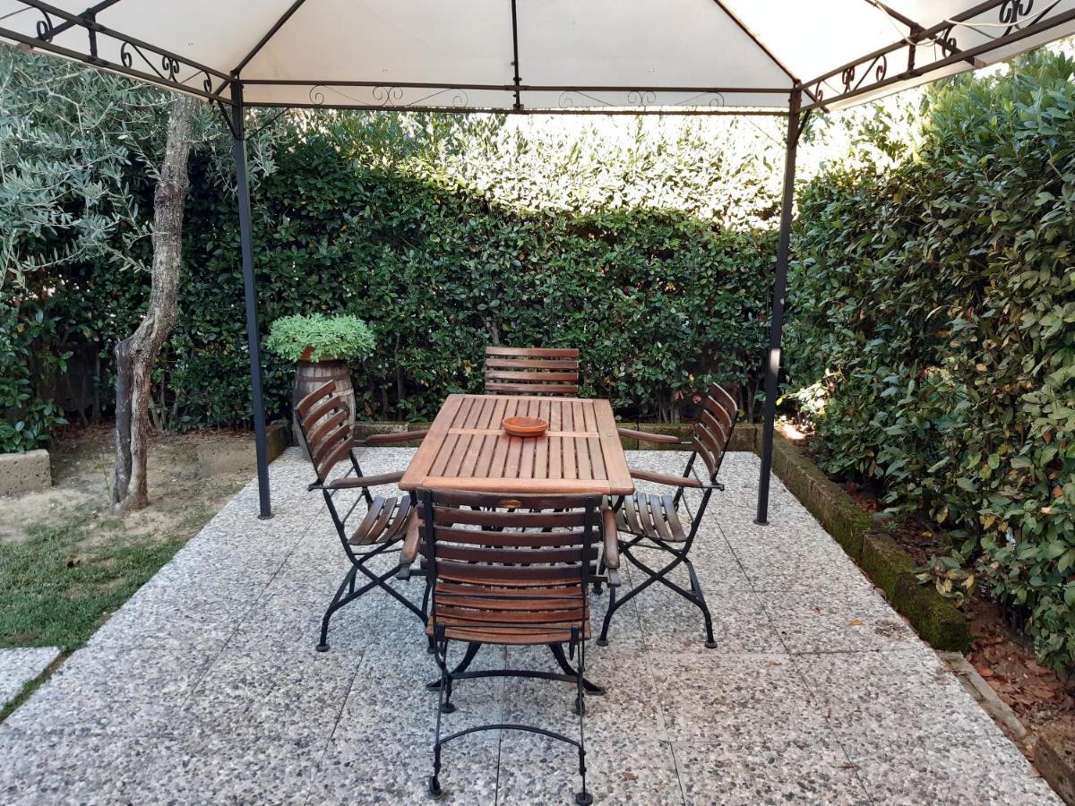Toskana Relax Fucecchio Dış mekan fotoğraf